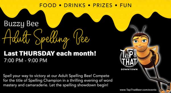 spelling bee
