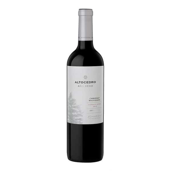 Altocedro Vino Del Sol Cabernet Sauvignon Ano Cero (Bottle)