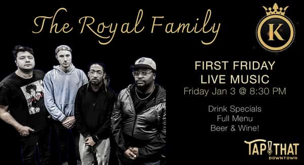royal family 