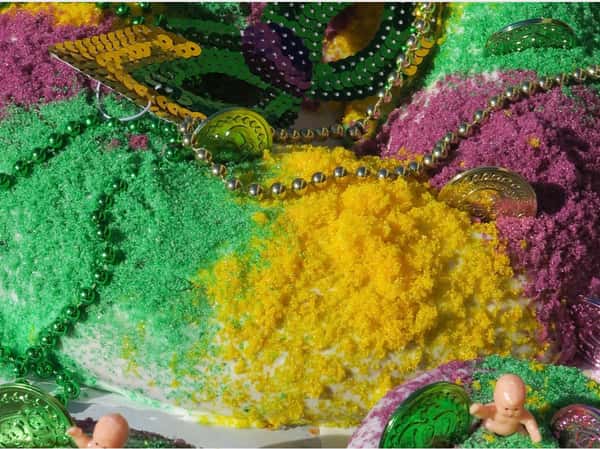 King Cake