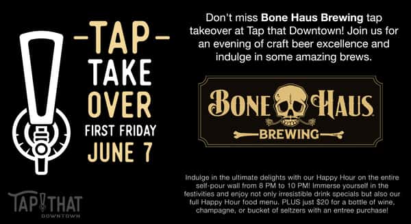 bone haus