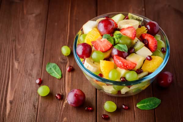 FRUIT BOWL