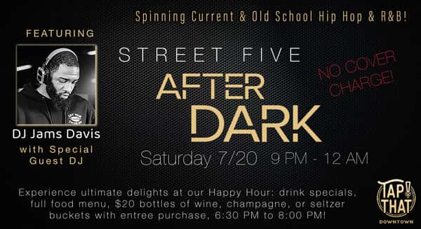 after dark street 5
