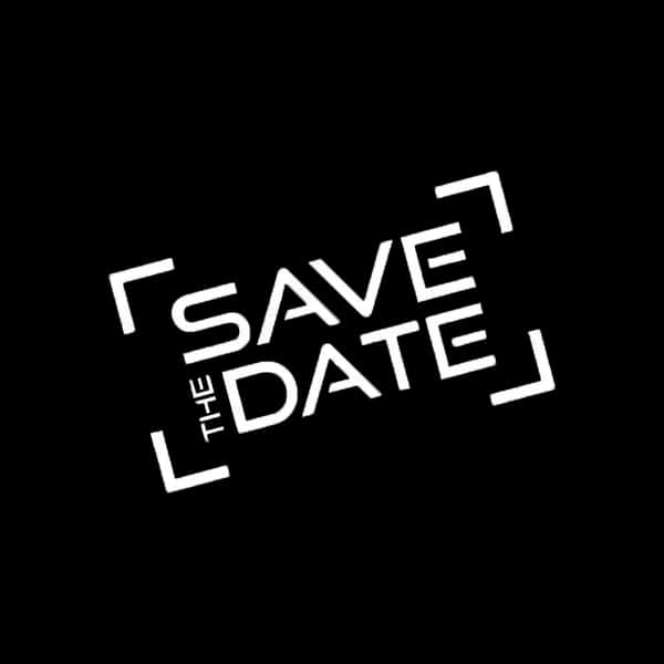save date