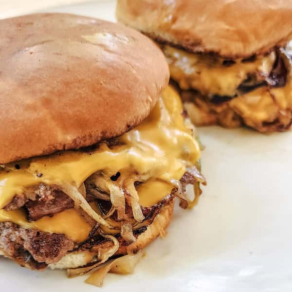 Smash Burger