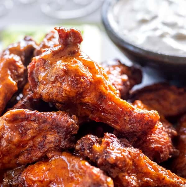 Buffalo Wings