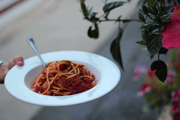Amatriciana