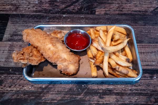 Chicken Tenders