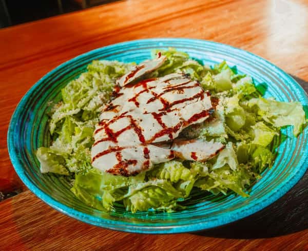 Yardbird Caesar