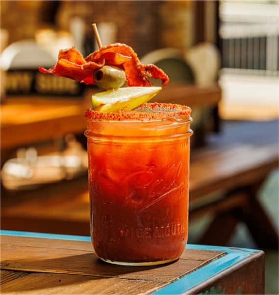 Bloody Mary