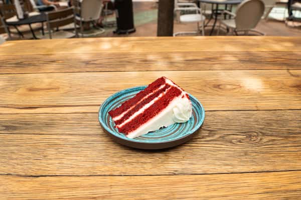 Red Velvet Cake