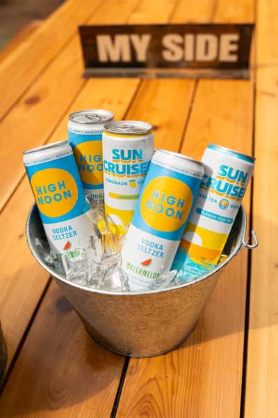 SELTZER