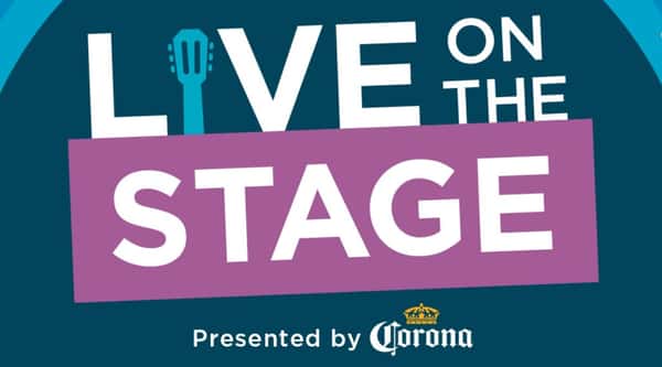 live music