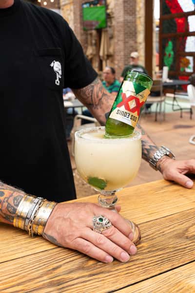 Dos-A-Rita