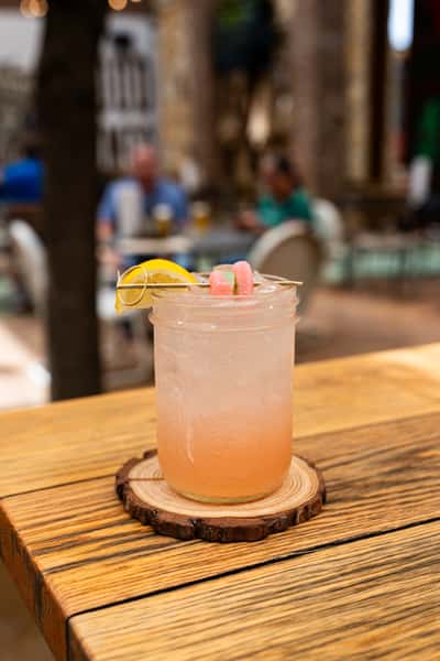 Watermelon Punch