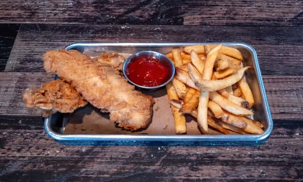Chicken Tenders