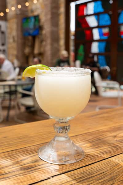 Frozen Margarita