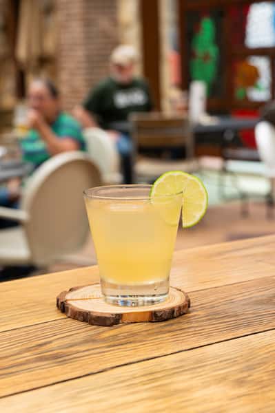 Cadillac Margarita