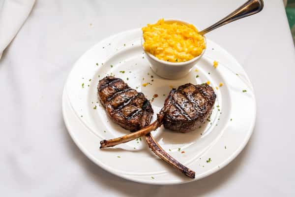 Gallery Downtown Grill Steak House in Macon, GA