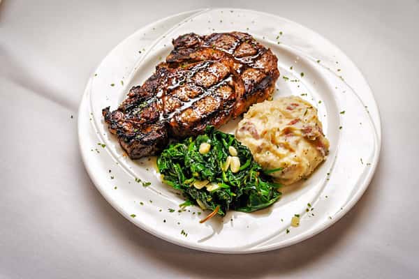 Ribeye Steak*