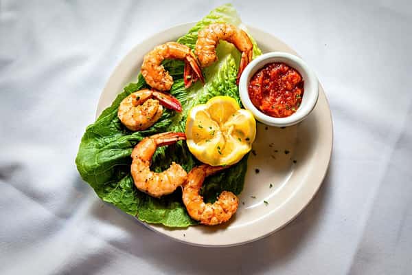 Gallery Downtown Grill Steak House in Macon, GA