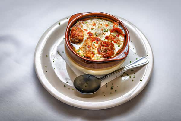 French Onion Soup