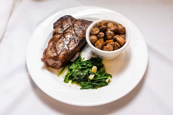 Macon Downtown Grill Downtown Grill Steak House in Macon, GA