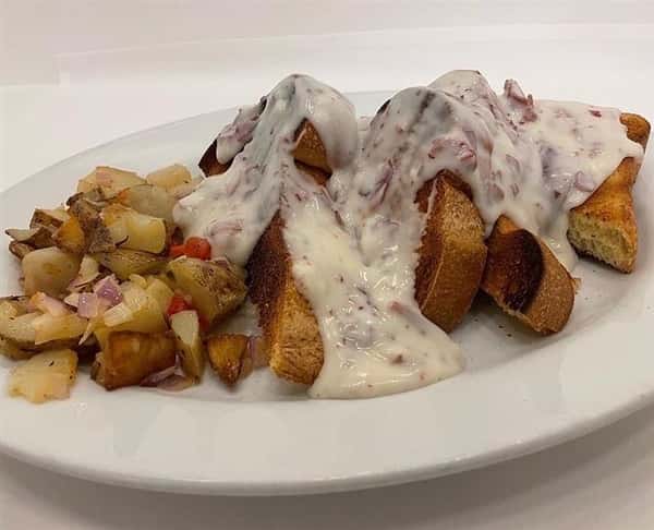 Our Breakfast Classic