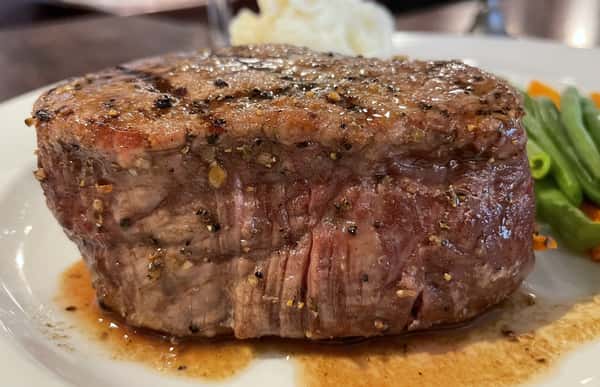 Filet Mignon