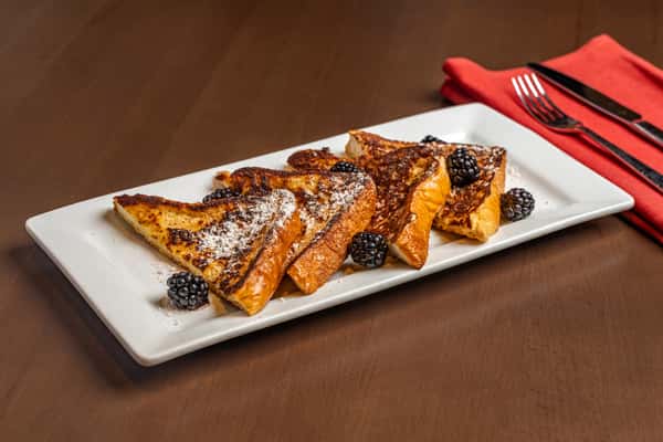 Classic French Toast