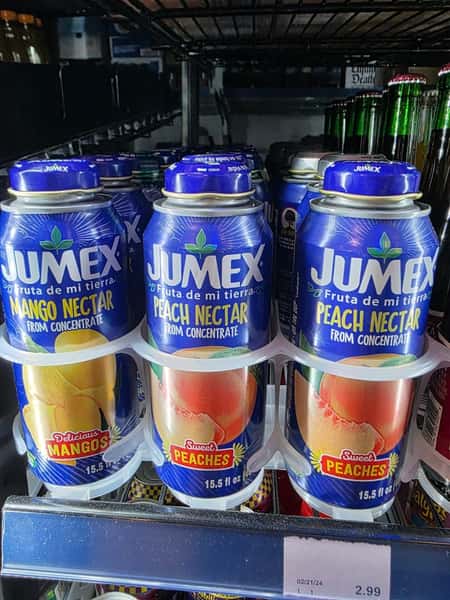 Jumex