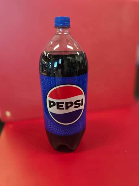 Pepsi