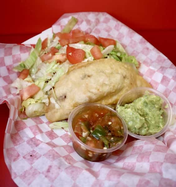 Empanadas