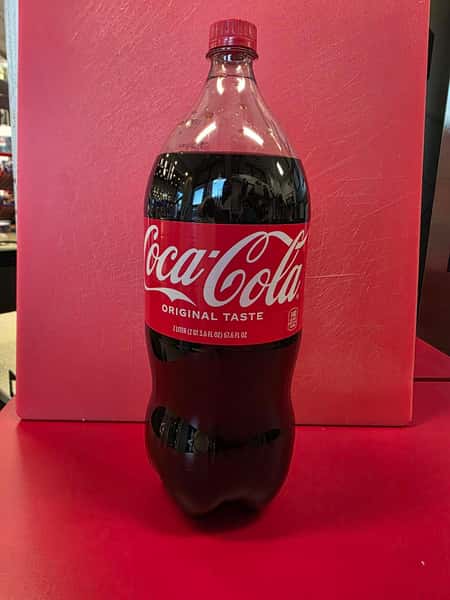 Coke