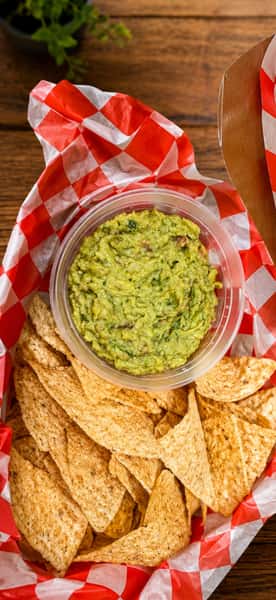Guacamole & Chips