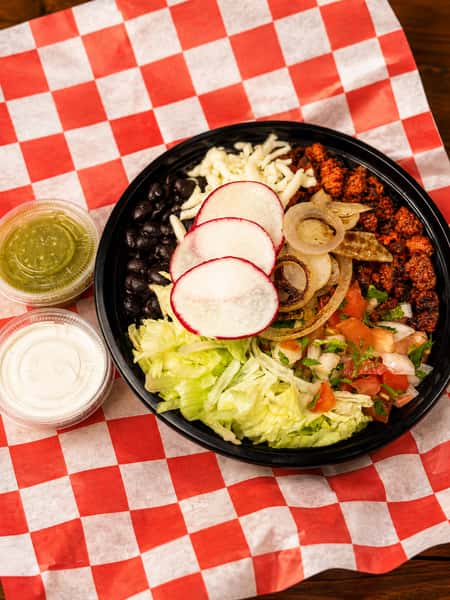Bowl de Almuerzo / Lunch Bowl