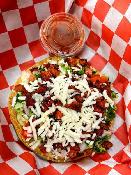 Tostadas