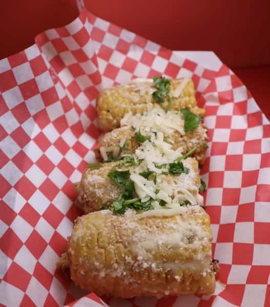 Elote / Street Corn