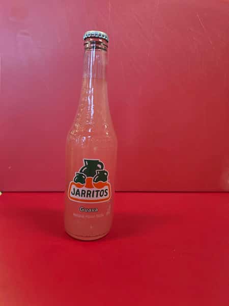 Jarritos