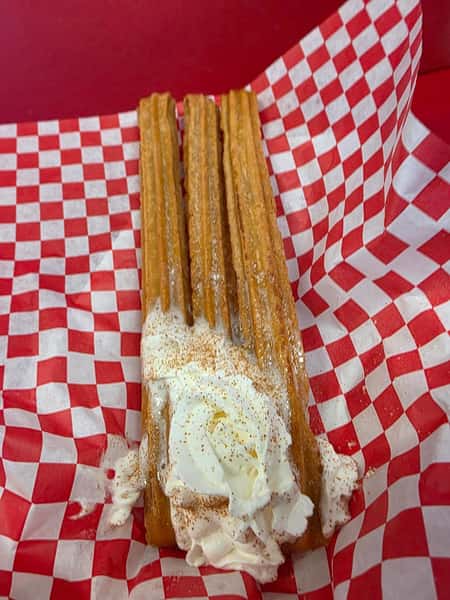 Churro