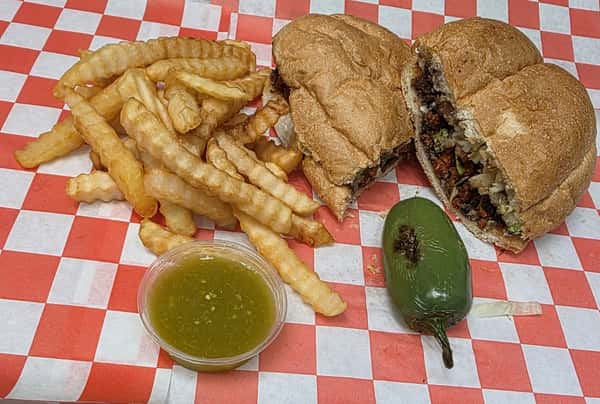 Tortas