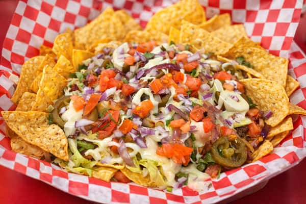 Nachos