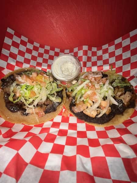 Tostadas