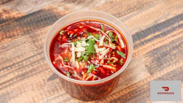 Ramen Birria
