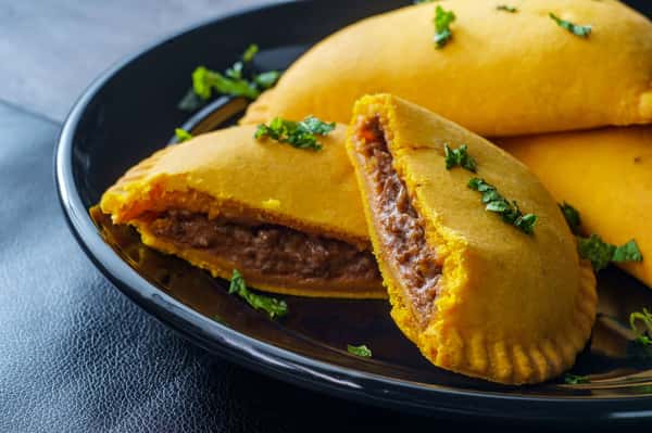 empanada