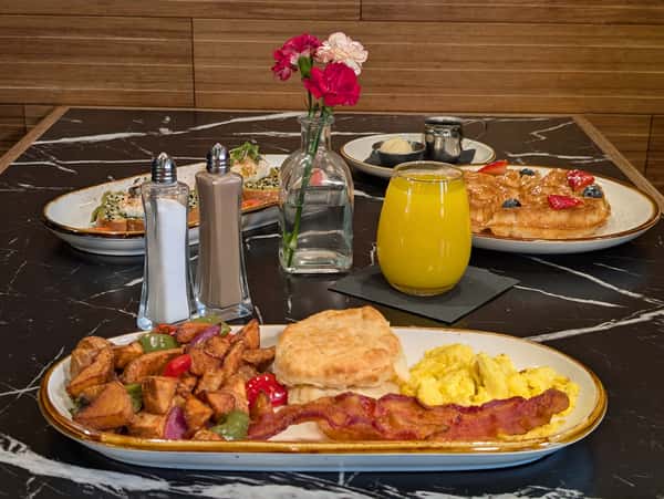 Breakfast Classics