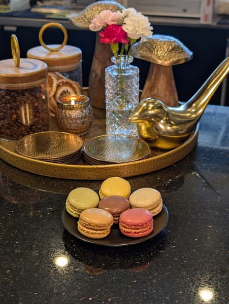Macarons