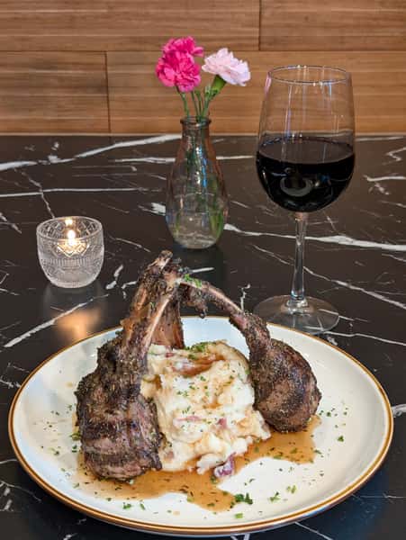 New Zealand Lamb