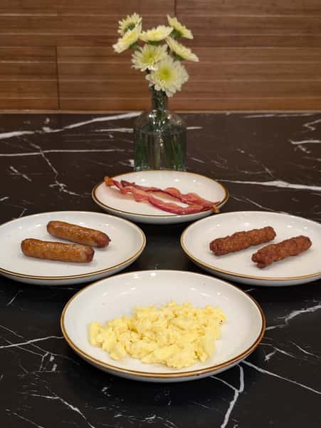 Side - 1 Egg