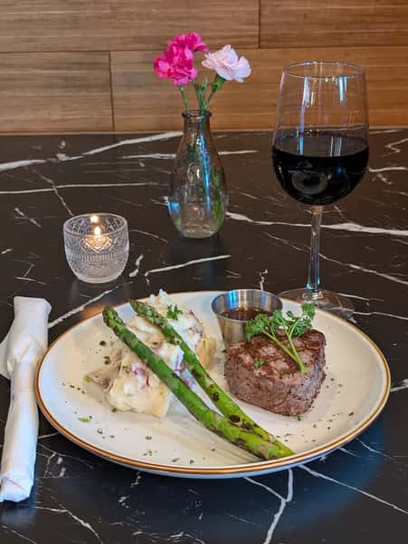 Filet Mignon